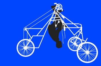 Skybike
