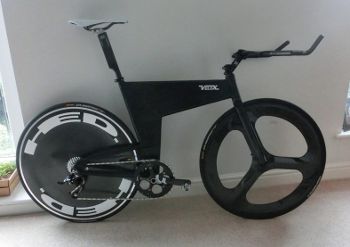 Velox Performance Bicycle