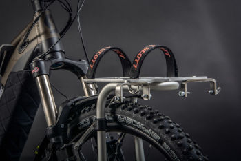 ELECTRIC SK-eRIDE BIKE