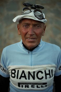 L'Eroica, Photo by ertzui°film,licensed under the Creative Commons Attribution ShareAlike 3.0 Unported.