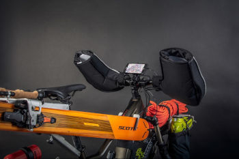 ELECTRIC SK-eRIDE BIKE
