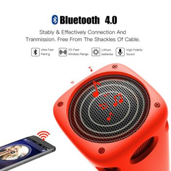 Bluetooth スピーカー