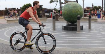 CARON Bicycle