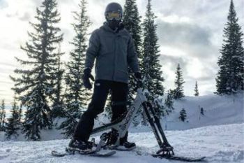 Sno-Go