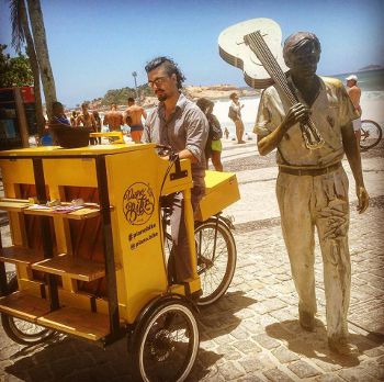 PianoBike