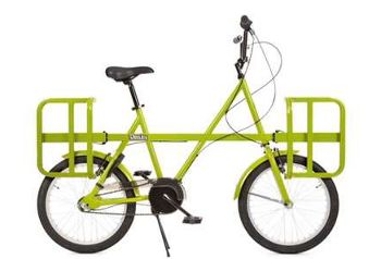 サイクルロード ~自転車への ...