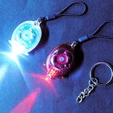 セーフティーライト