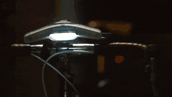 Blinkers