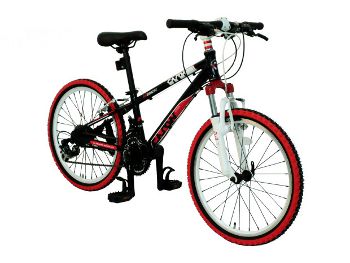 CARON Bicycle