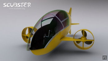 Scubster, www.scubster.org
