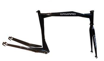 CAMARD