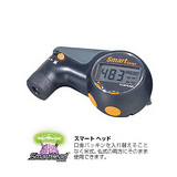 トピーク・スマートヘッドデジタルゲージ