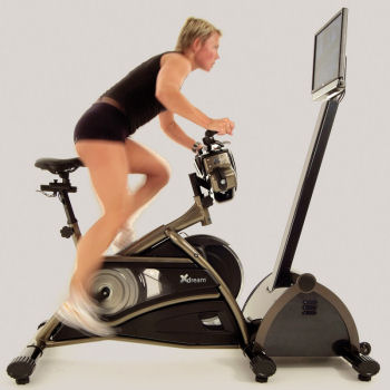 Xdream, www.trixter.net