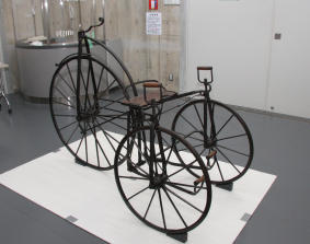三元車