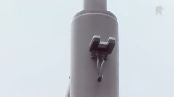Regensensor