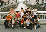 自転車で行こう