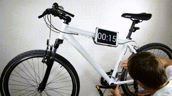 go-e ONwheel