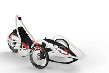 International Bicycle Design Competition, www.ibdcaward.org
