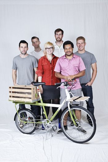 Constructor’s Design Challenge, www.oregonmanifest.com