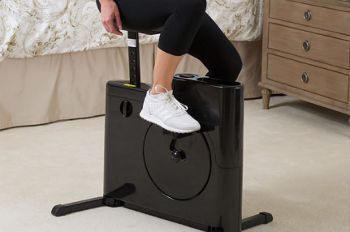 Exercise Bicycle