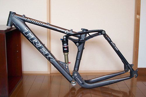 trek liquid 25
