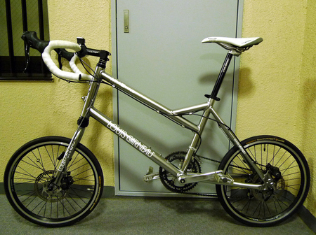 引取限定ルイガノ MV24 ドロップハンドル仕様 引取限定ルイガノ MV24 ドロップハンドル仕様 引取限定ルイガノ