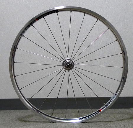 ALEXRIMS R390 20インチ ホイールセット 451 ミニベロ用 ALEXRIMS R390 20インチ ホイールセット 451 ミニベロ用