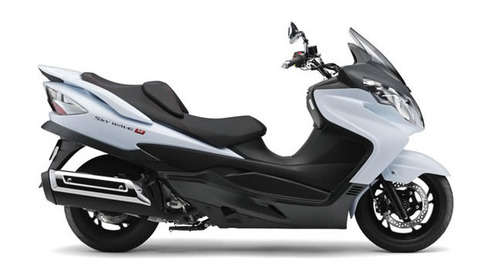 SKYWAVE