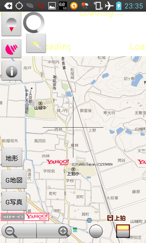 地図ロイド25