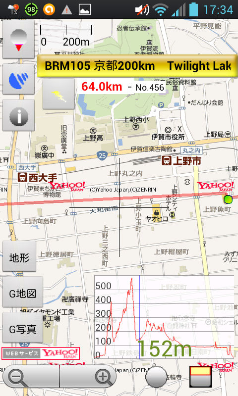 地図ロイド10