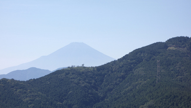 表丹沢-005