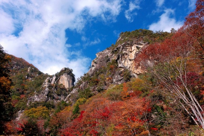 昇仙峡-004