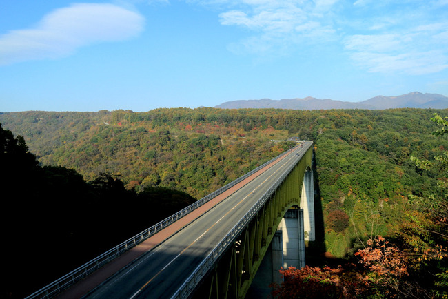 瑞牆山紅葉巡り-025