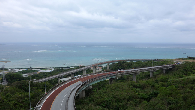 美ら島★沖縄ライド-002