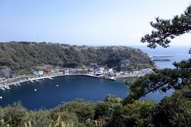 伊豆大島-031