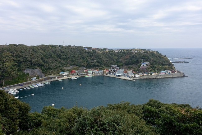 伊豆大島-011
