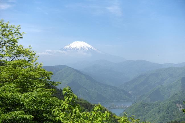 緑と青の絶景-006
