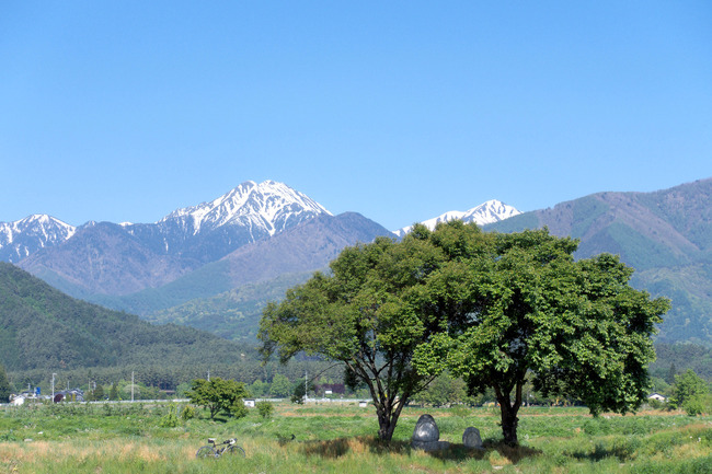 安曇野-004