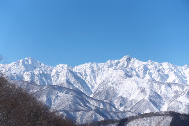 後立山連峰-013