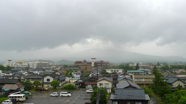内牧温泉