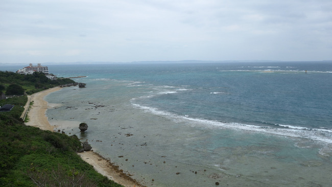 美ら島★沖縄ライド-009