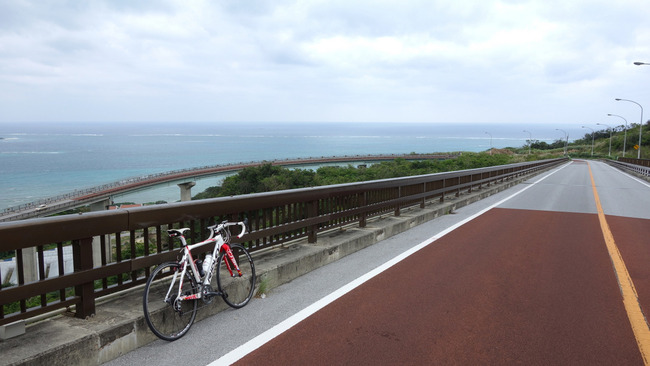 美ら島★沖縄ライド-005
