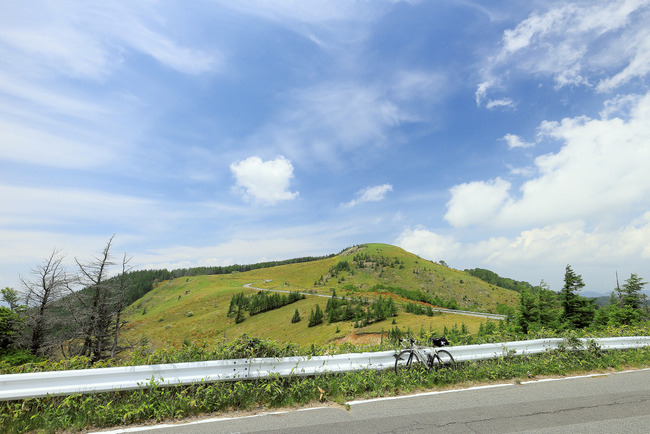 美ヶ原高原・VL-009