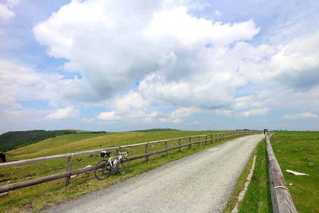 美ヶ原高原・VL-015