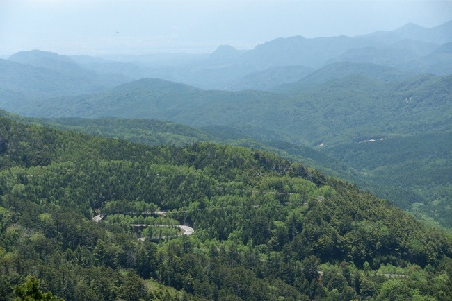 大弛峠-010