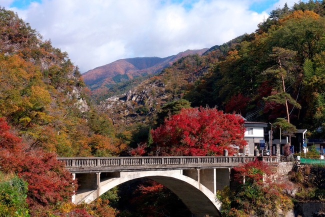 昇仙峡-002