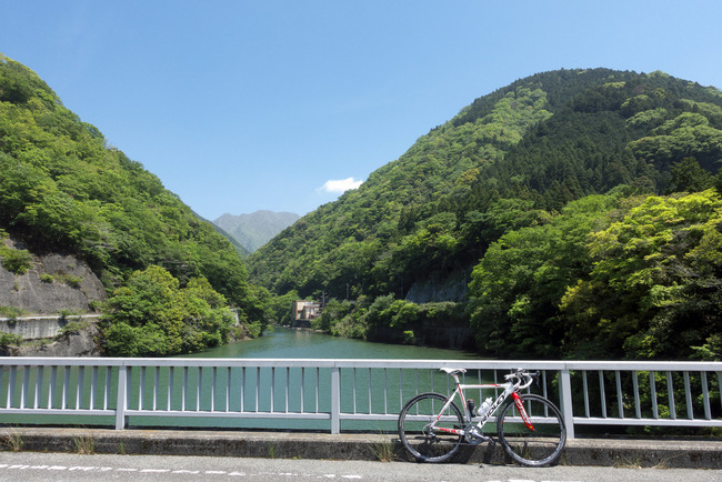 緑と青の絶景-009