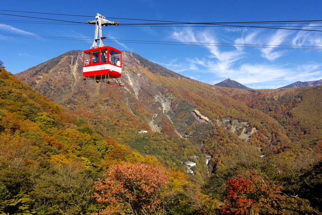 日光紅葉-001