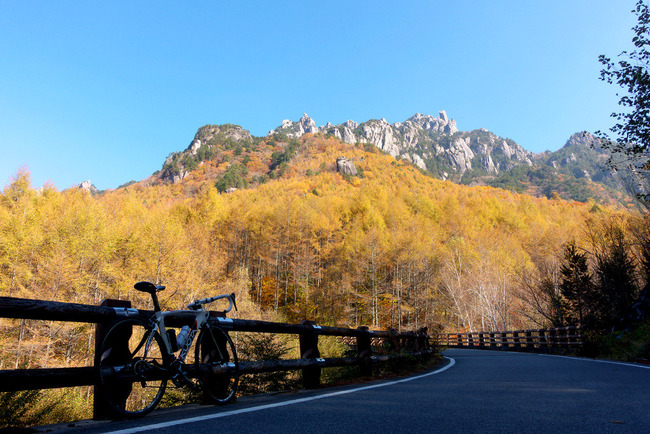 瑞牆山紅葉巡り-016