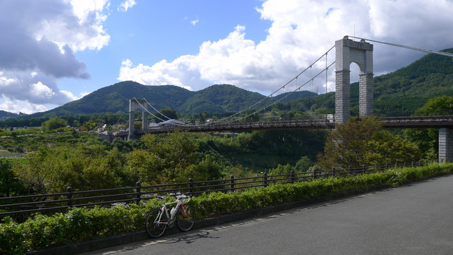 戸川公園